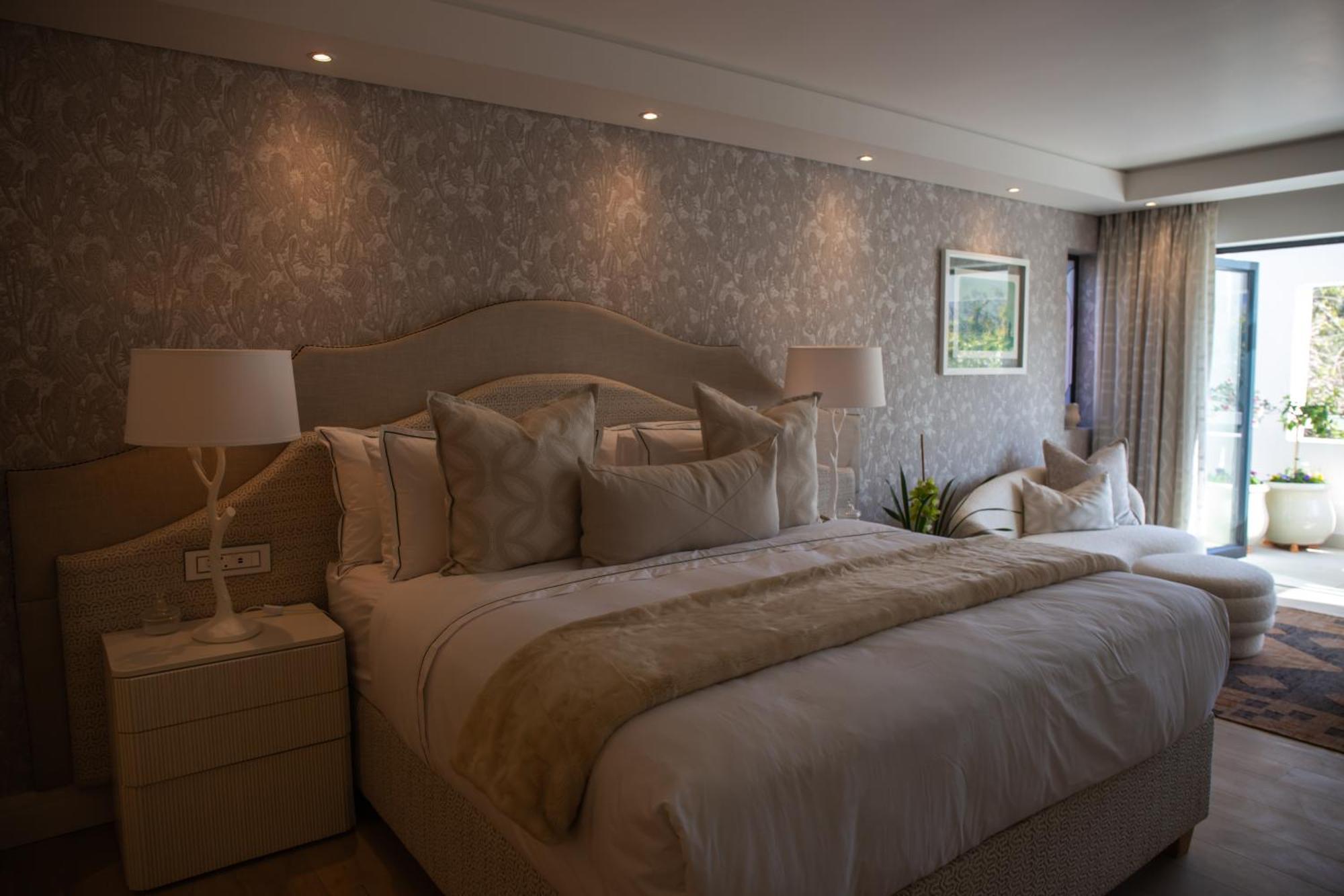 Le Petit Manoir Boutique Hotel فرانستشوك المظهر الخارجي الصورة