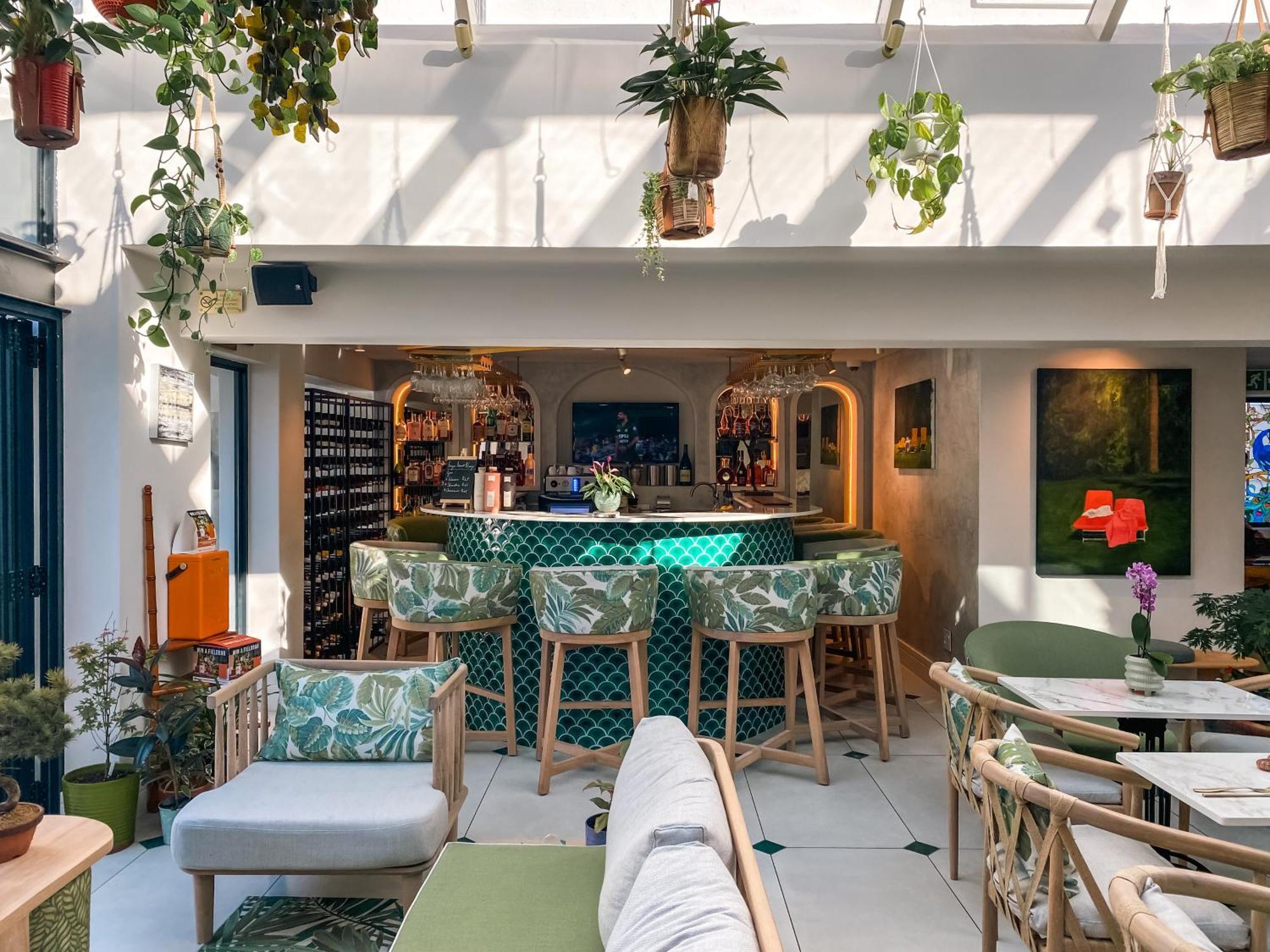 Le Petit Manoir Boutique Hotel فرانستشوك المظهر الخارجي الصورة